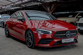 Mercedes-Benz CLA 180 AMG Line/MBUX////Memory | Mobile.bg    2