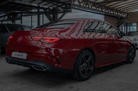 Mercedes-Benz CLA 180 AMG Line/MBUX////Memory | Mobile.bg    6