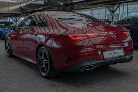 Mercedes-Benz CLA 180 AMG Line/MBUX////Memory | Mobile.bg    5