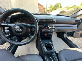 Обява за продажба на Audi A4 Комби ~7 500 лв. - изображение 8