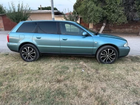 Обява за продажба на Audi A4 Комби ~7 500 лв. - изображение 6