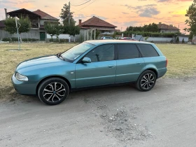 Обява за продажба на Audi A4 Комби ~7 500 лв. - изображение 4