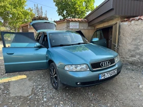 Audi A4  | Mobile.bg    15