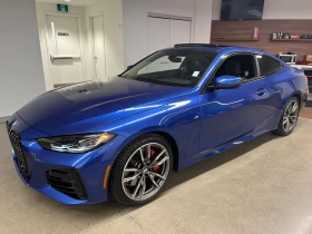 BMW 440 xDrive* CARFAX*  *  | Mobile.bg    2