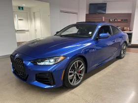  BMW 440