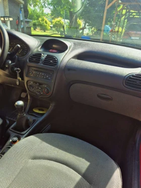 Обява за продажба на Peugeot 206 ~5 200 лв. - изображение 9