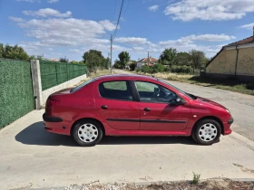 Обява за продажба на Peugeot 206 ~5 200 лв. - изображение 1