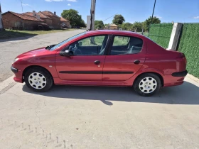 Обява за продажба на Peugeot 206 ~5 200 лв. - изображение 2