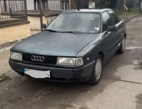  Audi 80