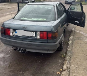 Audi 80 1.8s | Mobile.bg    2
