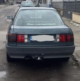 Audi 80 1.8s | Mobile.bg    5