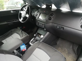 Обява за продажба на VW Golf Plus 1.2 TSI DSG ~16 000 лв. - изображение 5