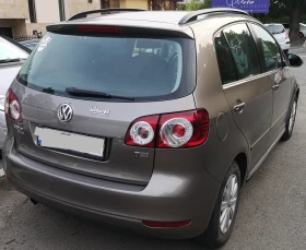 Обява за продажба на VW Golf Plus 1.2 TSI DSG ~16 000 лв. - изображение 2