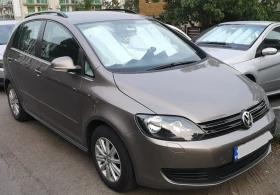 Обява за продажба на VW Golf Plus 1.2 TSI DSG ~16 000 лв. - изображение 1