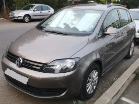 Обява за продажба на VW Golf Plus 1.2 TSI DSG ~16 000 лв. - изображение 1