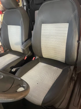 Fiat Qubo Trekking  - 3000 € / 5867.49 лв. - 97301174 11