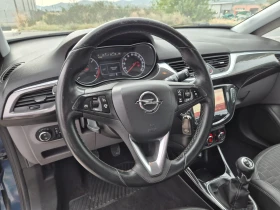 Opel Corsa 1.3 DIESEL EURO6 | Mobile.bg    13