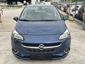 Opel Corsa 1.3 DIESEL EURO6 | Mobile.bg    3