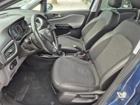 Opel Corsa 1.3 DIESEL EURO6 | Mobile.bg    17