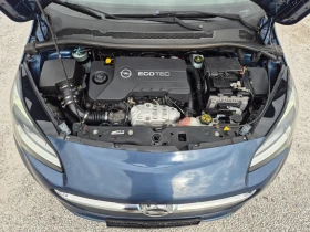 Opel Corsa 1.3 DIESEL EURO6 | Mobile.bg    7