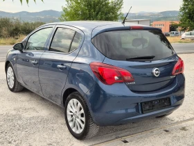 Opel Corsa 1.3 DIESEL EURO6 | Mobile.bg    4