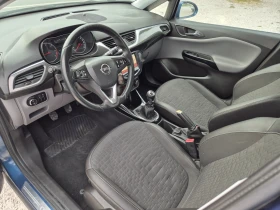 Opel Corsa 1.3 DIESEL EURO6 | Mobile.bg    14