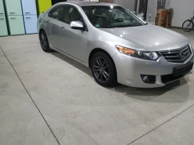 Обява за продажба на Honda Accord 2.0v-tec 156кс. ~11 000 лв. - изображение 1