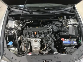Обява за продажба на Honda Accord 2.0v-tec 156кс. ~11 000 лв. - изображение 9