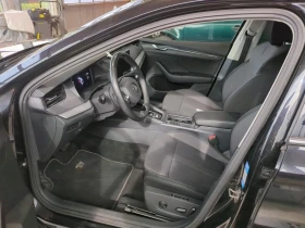 Обява за продажба на Skoda Octavia First Edition 2.0TDI 147824км ~36 999 лв. - изображение 3