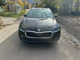     Skoda Octavia First Edition 2.0TDI 147824