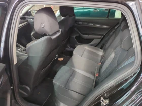 Обява за продажба на Skoda Octavia First Edition 2.0TDI 147824км ~36 999 лв. - изображение 5