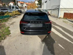     Skoda Octavia First Edition 2.0TDI 147824