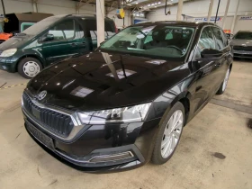 Skoda Octavia First Edition 2.0TDI 147824км