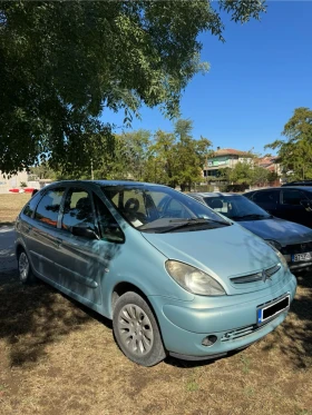 Обява за продажба на Citroen Xsara picasso 2.0 HDI ТОП ~3 300 лв. - изображение 1