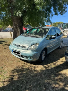 Обява за продажба на Citroen Xsara picasso 2.0 HDI ТОП ~3 300 лв. - изображение 1