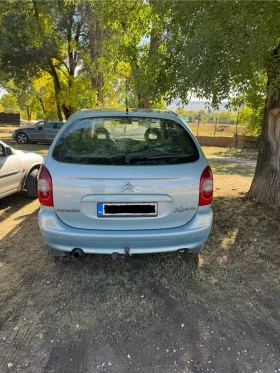 Обява за продажба на Citroen Xsara picasso 2.0 HDI ТОП ~3 300 лв. - изображение 5