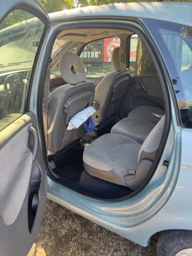 Обява за продажба на Citroen Xsara picasso 2.0 HDI ТОП ~3 300 лв. - изображение 7
