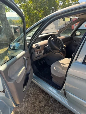 Обява за продажба на Citroen Xsara picasso 2.0 HDI ТОП ~3 300 лв. - изображение 6