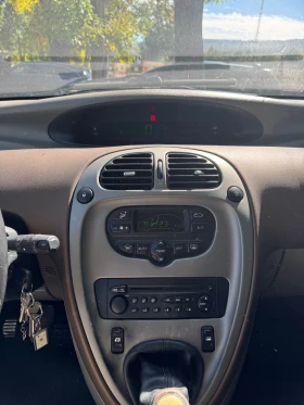 Обява за продажба на Citroen Xsara picasso 2.0 HDI ТОП ~3 300 лв. - изображение 9
