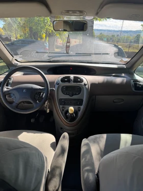 Обява за продажба на Citroen Xsara picasso 2.0 HDI ТОП ~3 300 лв. - изображение 8