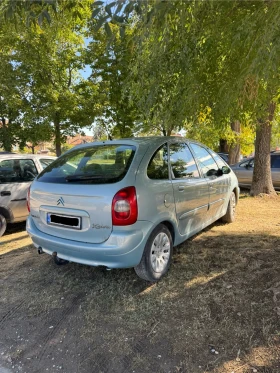 Обява за продажба на Citroen Xsara picasso 2.0 HDI ТОП ~3 300 лв. - изображение 3