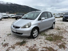 Honda Jazz - 4600 лв. / 2351.94 € - 78793616 3
