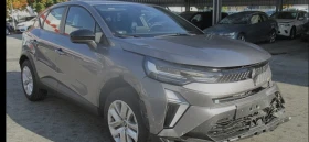 Renault Captur 1.0i 4000k.m - 25200 лв. / 12884.56 € - 43766359 2