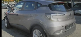 Renault Captur 1.0i 4000k.m - 25200 лв. / 12884.56 € - 43766359 4