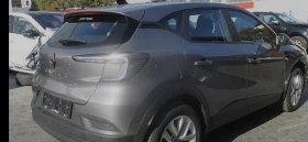 Renault Captur 1.0i 4000k.m - 25200 лв. / 12884.56 € - 43766359 3