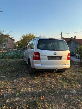 VW Touran | Mobile.bg    2