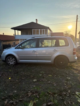 VW Touran | Mobile.bg    3