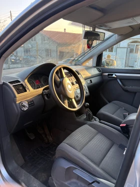 VW Touran | Mobile.bg    4