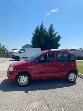 Fiat Panda 1.2 | Mobile.bg    3