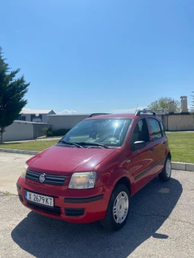 Fiat Panda 1.2 | Mobile.bg    2